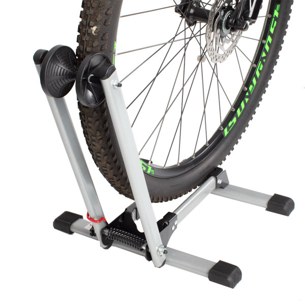 StayBike™ - samoblokujący stojak na rower